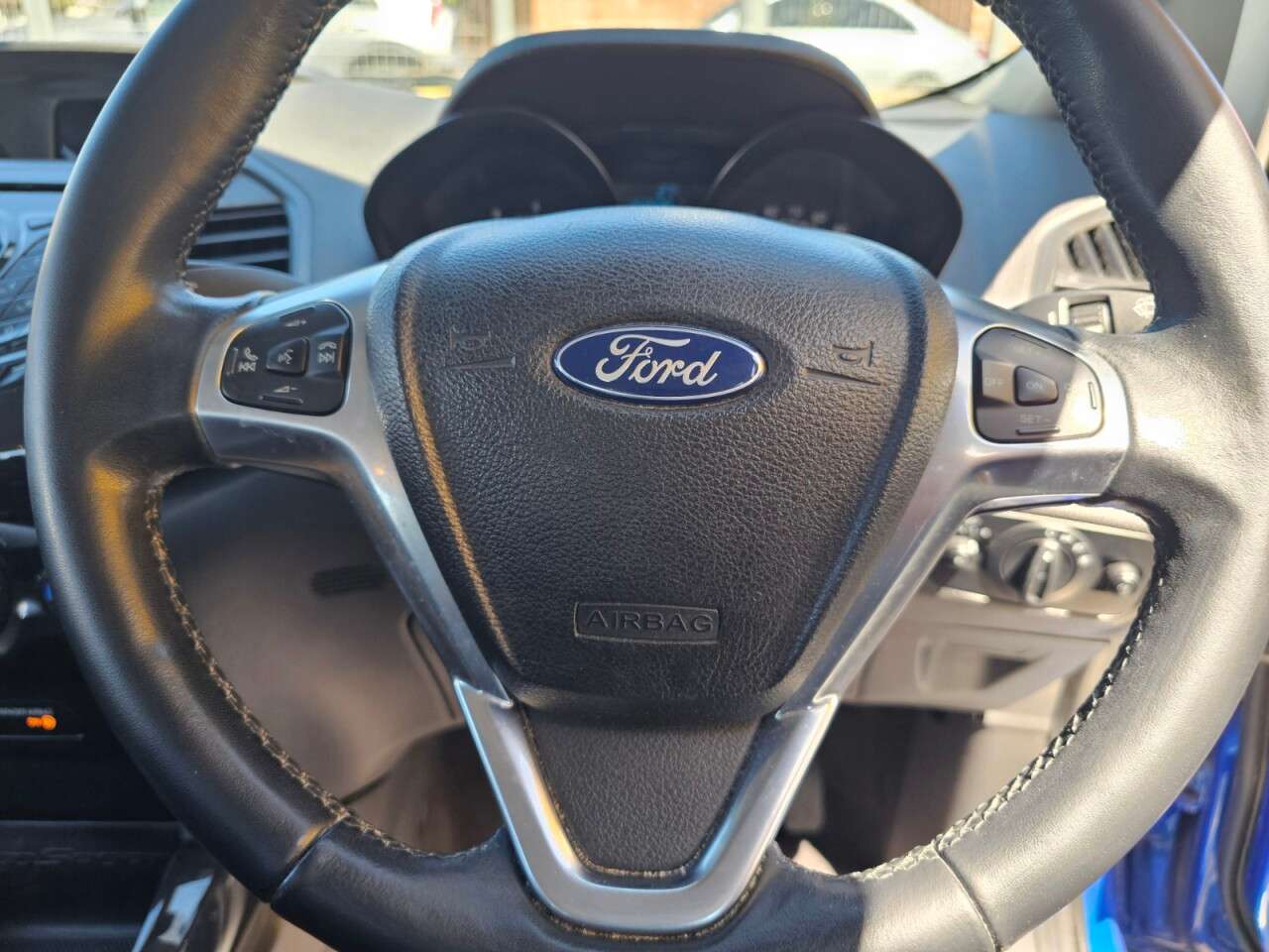 2015 FORD ECOSPORT 2015 FORD ECOSPORT