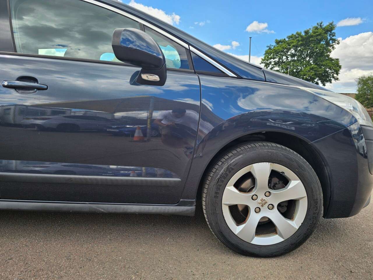 2013 PEUGEOT 3008 2013 PEUGEOT 3008