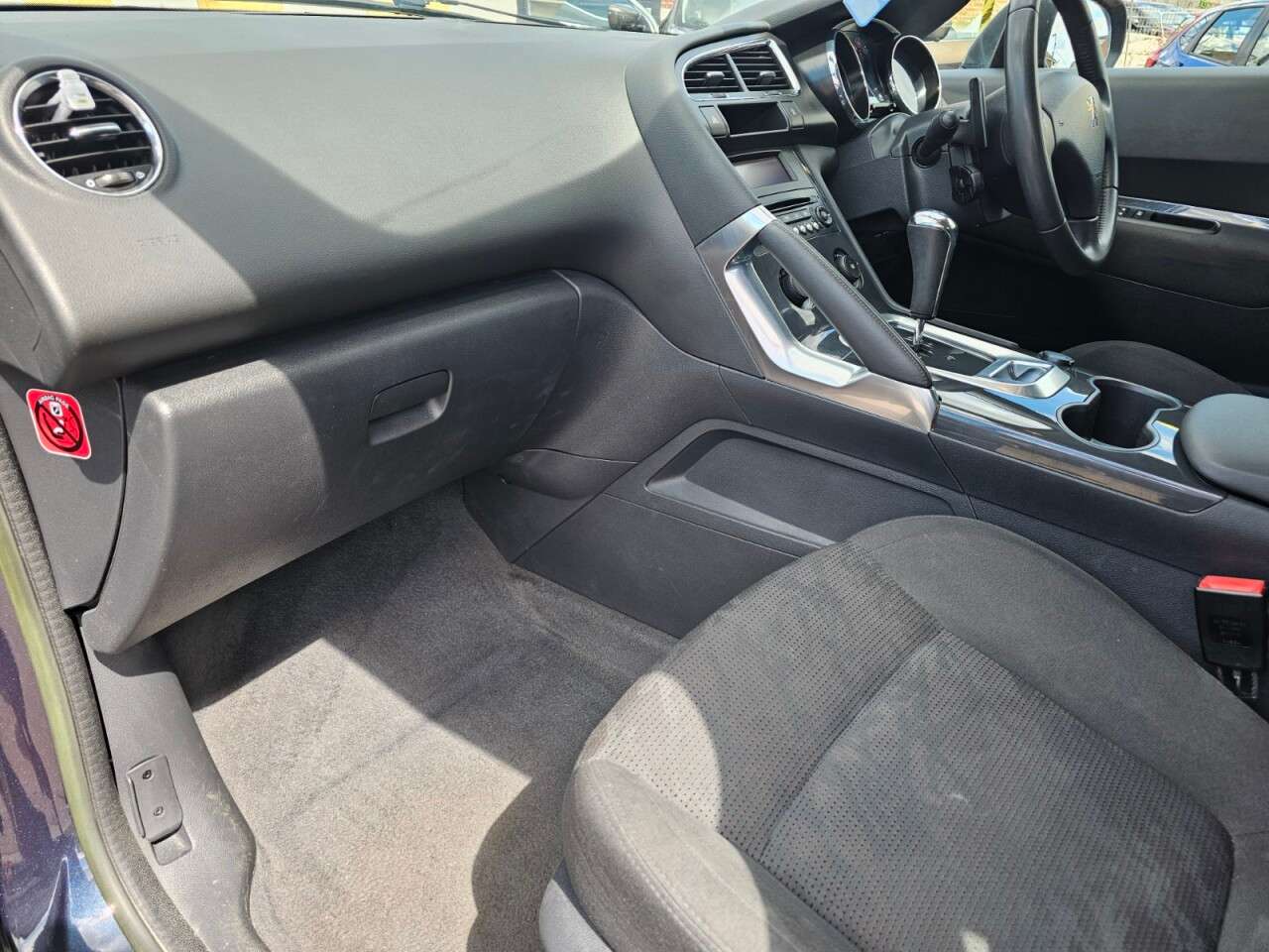 2013 PEUGEOT 3008 2013 PEUGEOT 3008