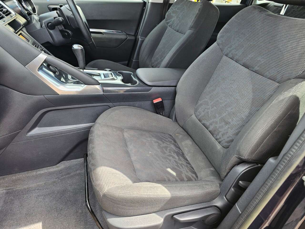 2013 PEUGEOT 3008 2013 PEUGEOT 3008