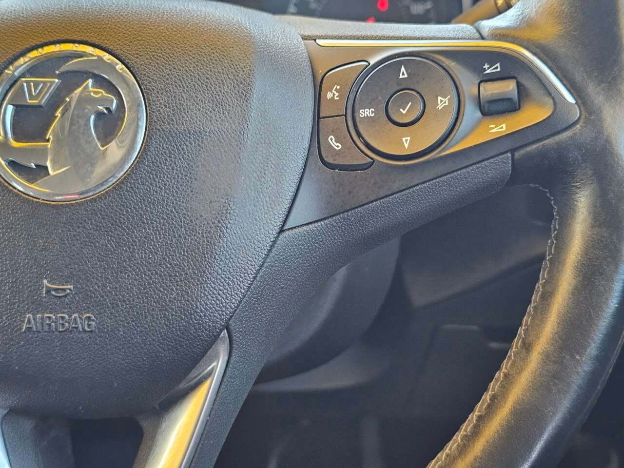 2018 VAUXHALL GRANDLAND X 2018 VAUXHALL GRANDLAND X