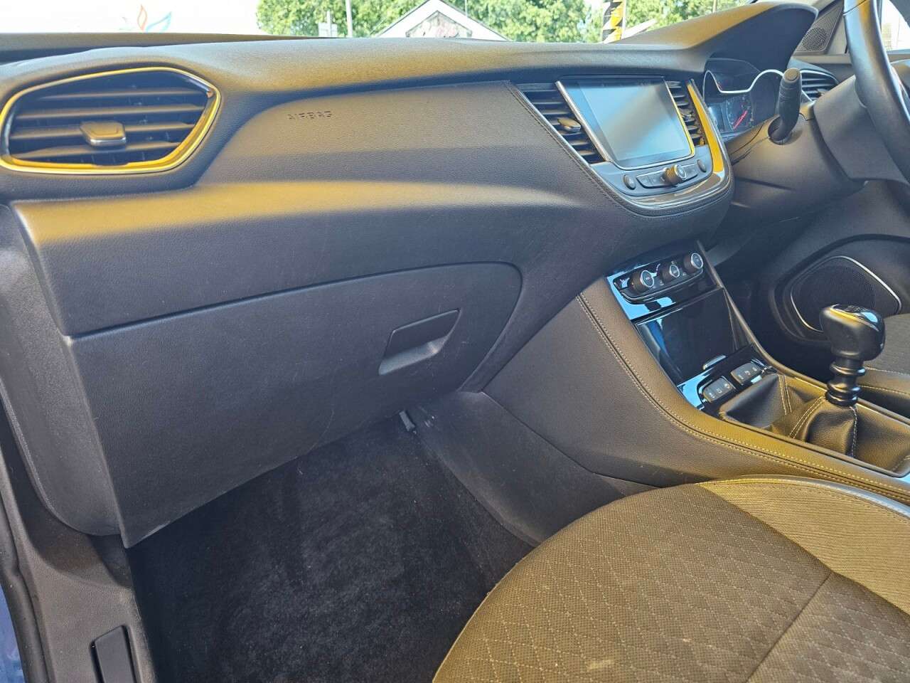 2018 VAUXHALL GRANDLAND X 2018 VAUXHALL GRANDLAND X