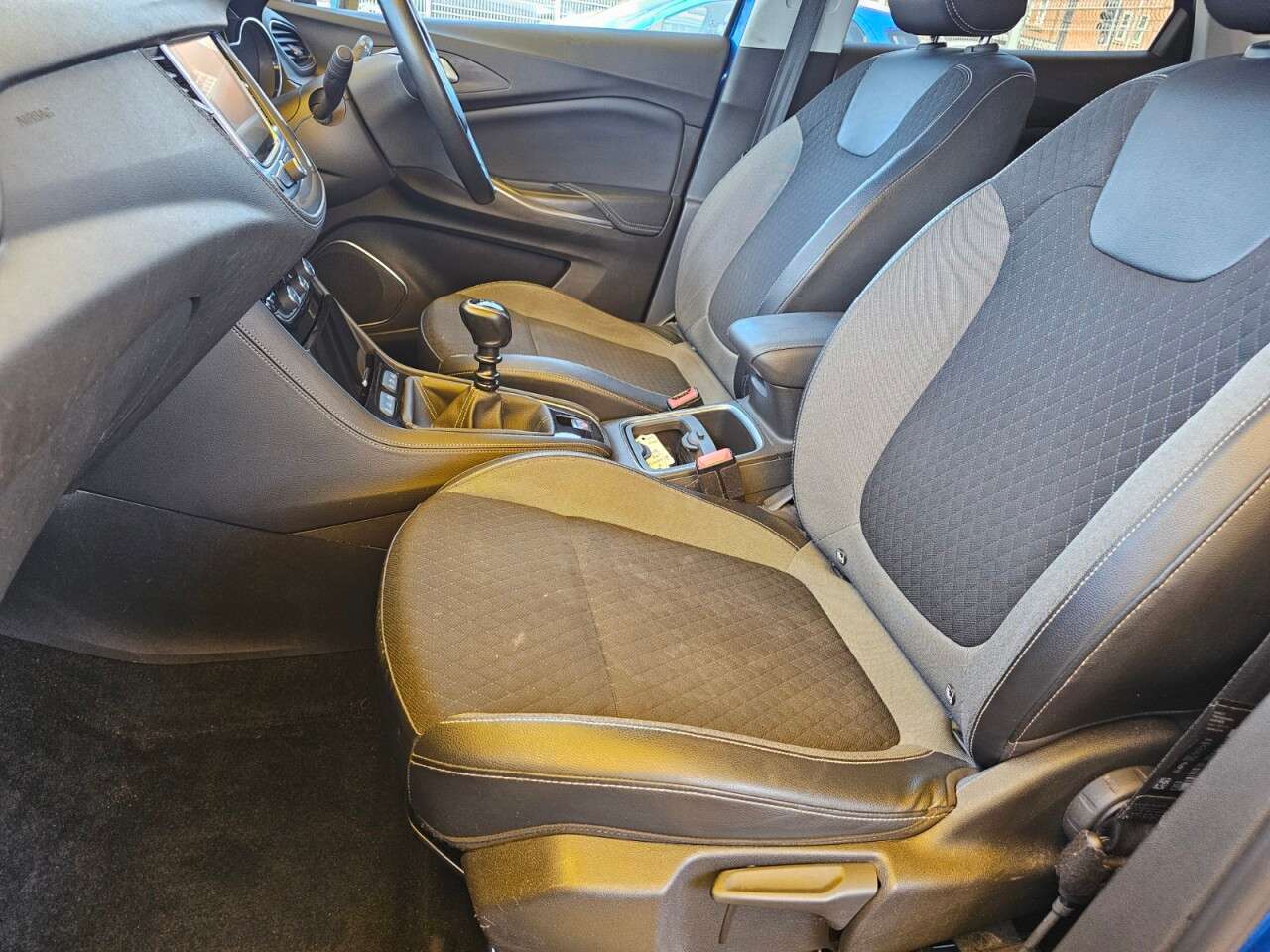 2018 VAUXHALL GRANDLAND X 2018 VAUXHALL GRANDLAND X