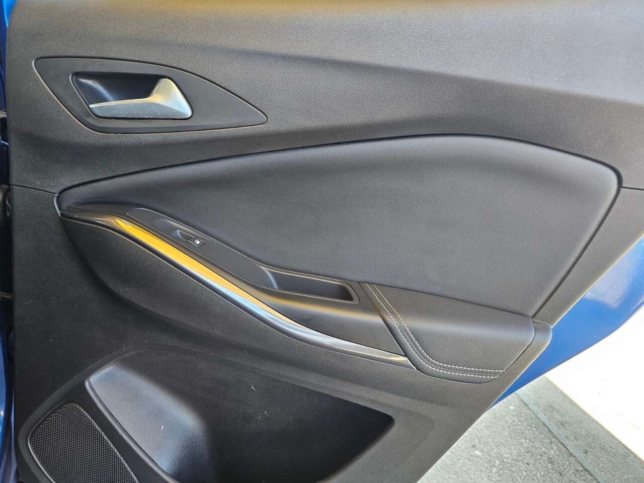 2018 VAUXHALL GRANDLAND X 2018 VAUXHALL GRANDLAND X