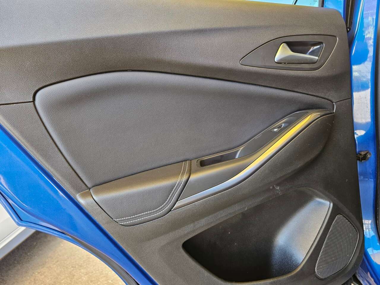 2018 VAUXHALL GRANDLAND X 2018 VAUXHALL GRANDLAND X