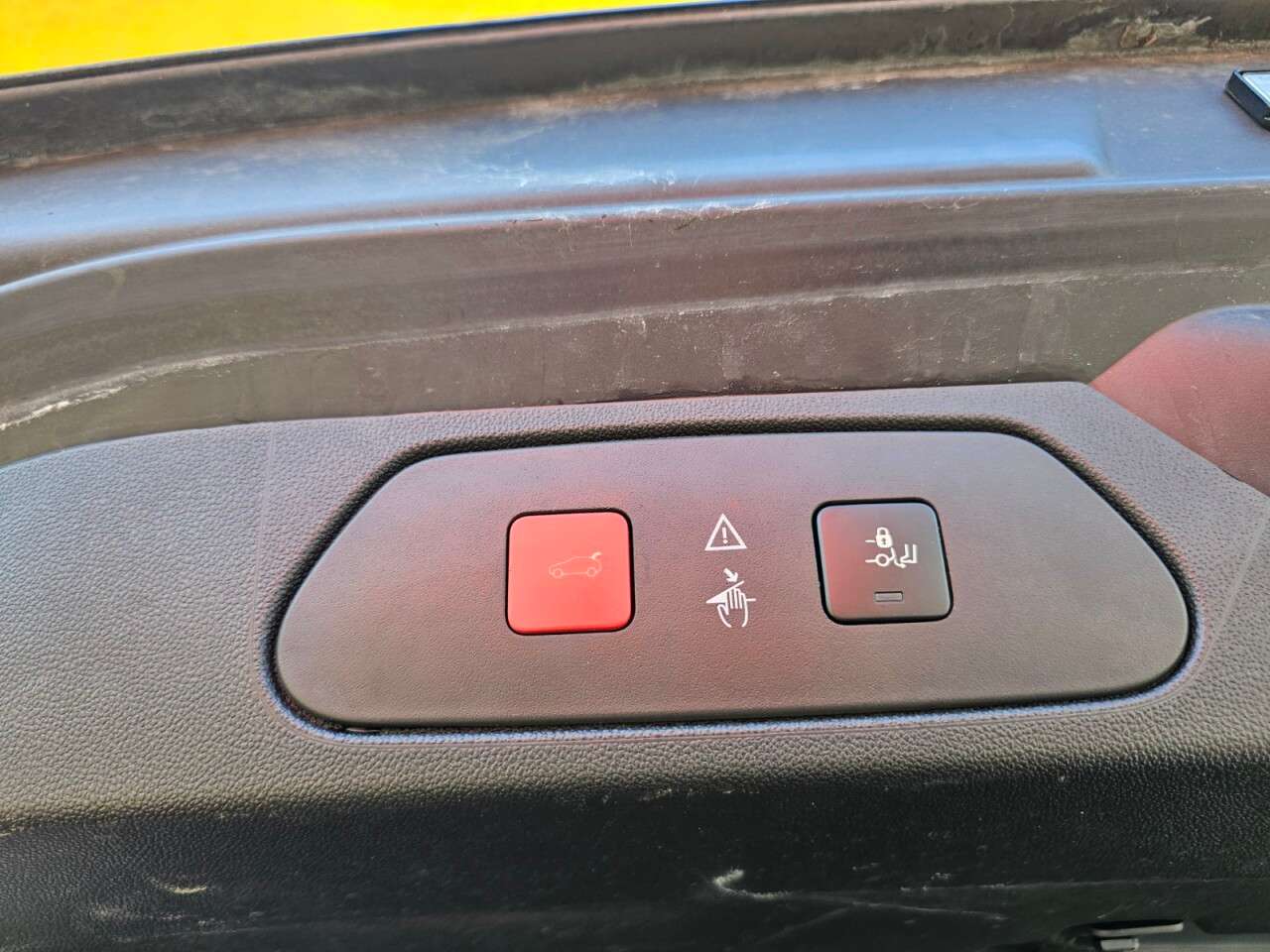 2018 VAUXHALL GRANDLAND X 2018 VAUXHALL GRANDLAND X