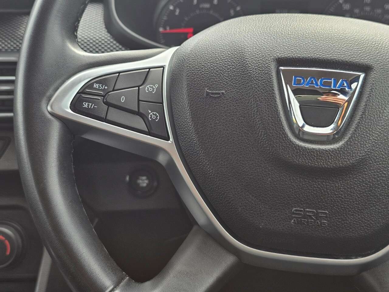 2022 DACIA SANDERO 2022 DACIA SANDERO