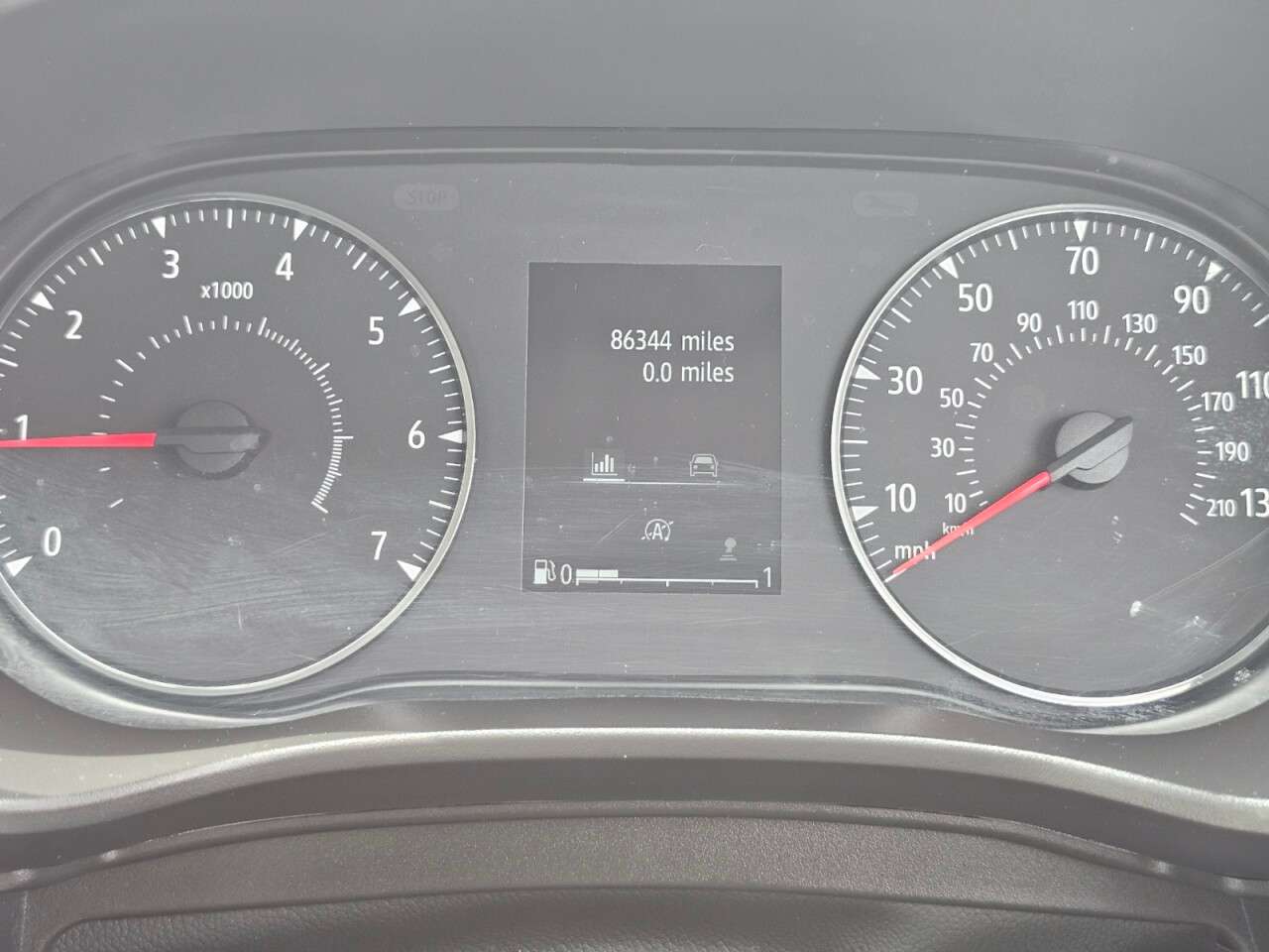 2022 DACIA SANDERO 2022 DACIA SANDERO