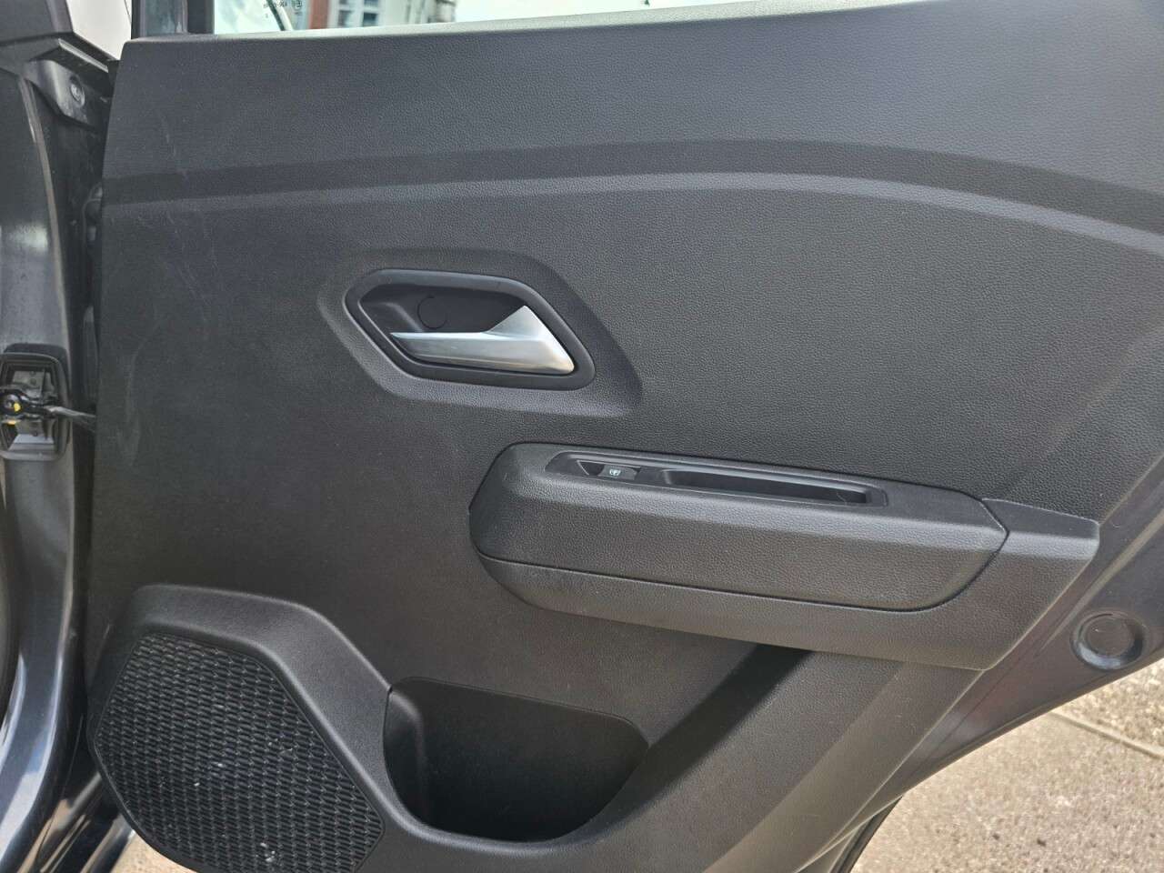 2022 DACIA SANDERO 2022 DACIA SANDERO