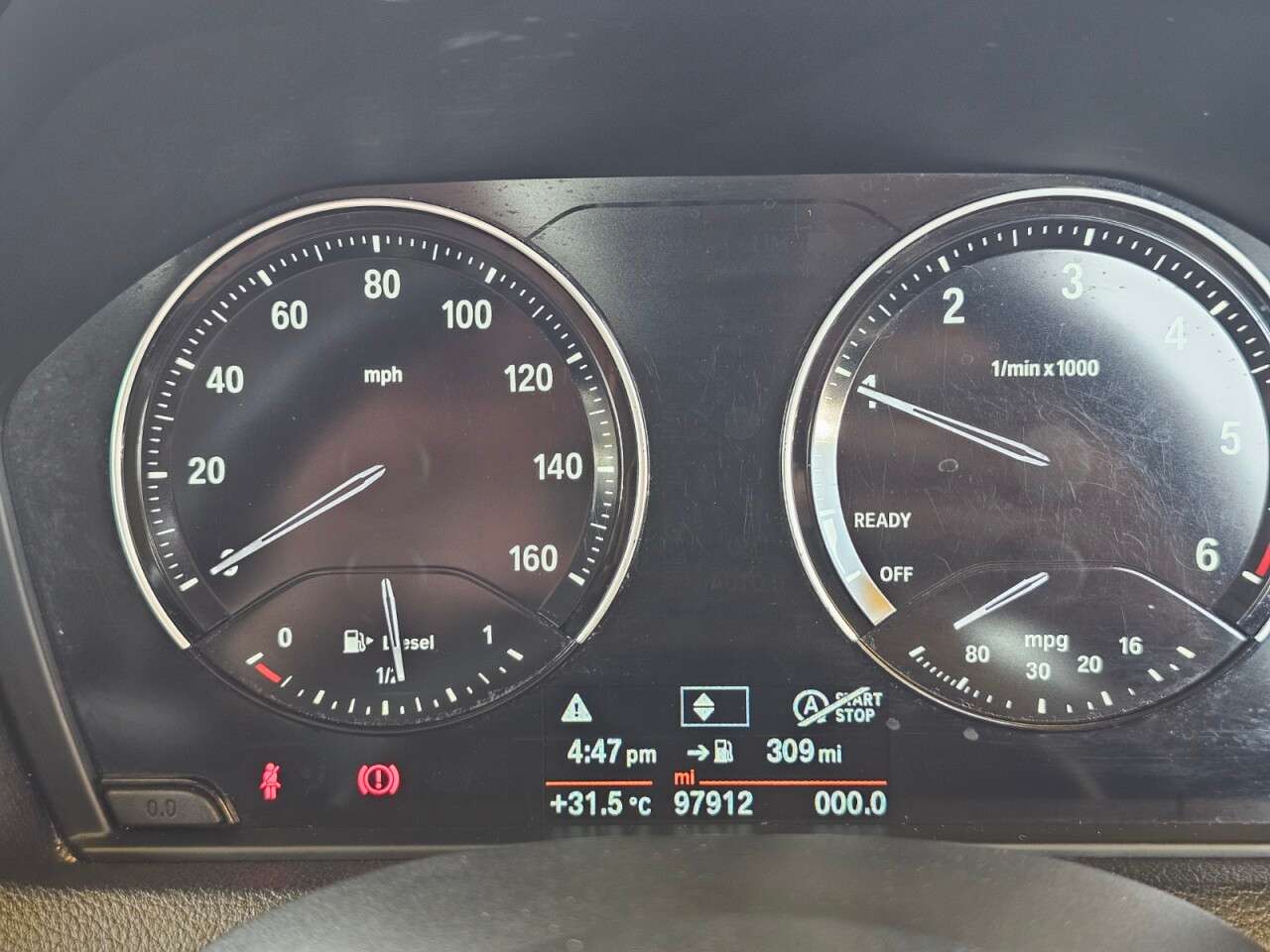 2017 BMW 1 SERIES 2017 BMW 1 SERIES