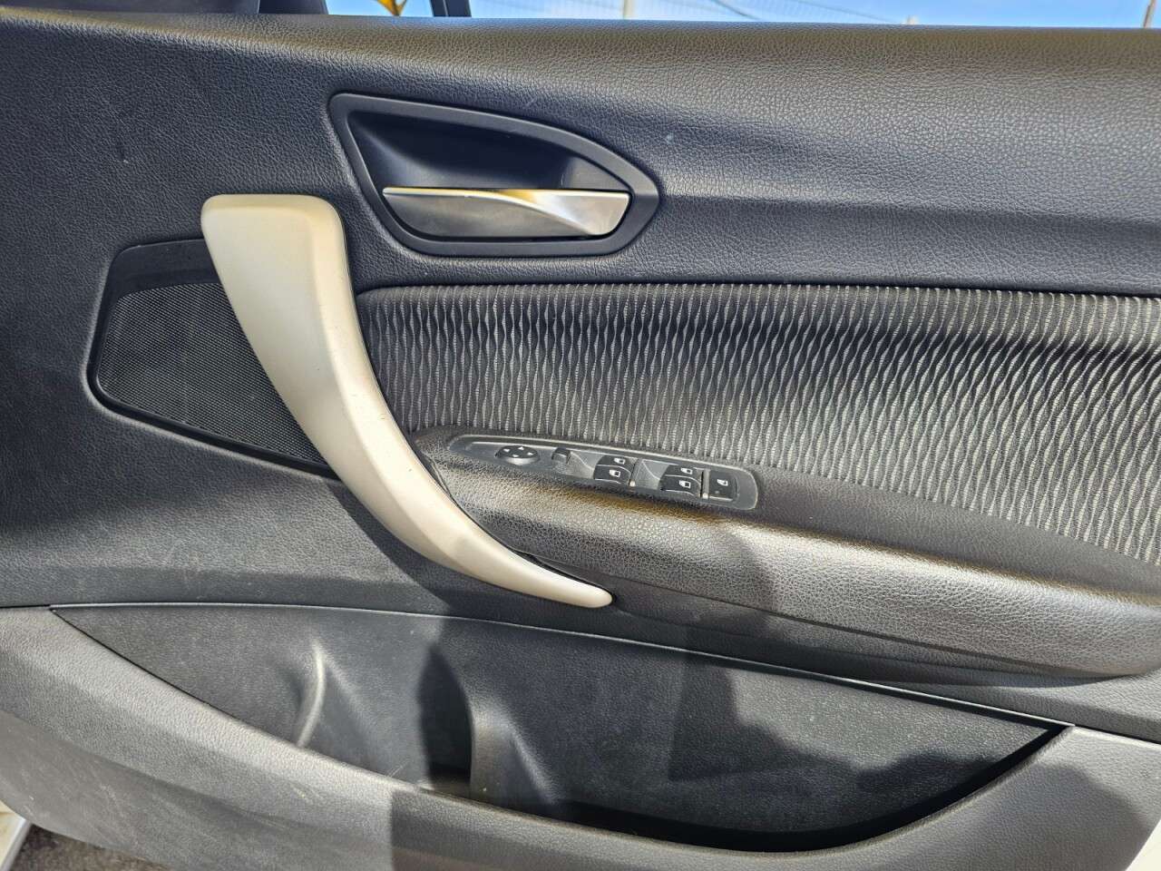 2017 BMW 1 SERIES 2017 BMW 1 SERIES