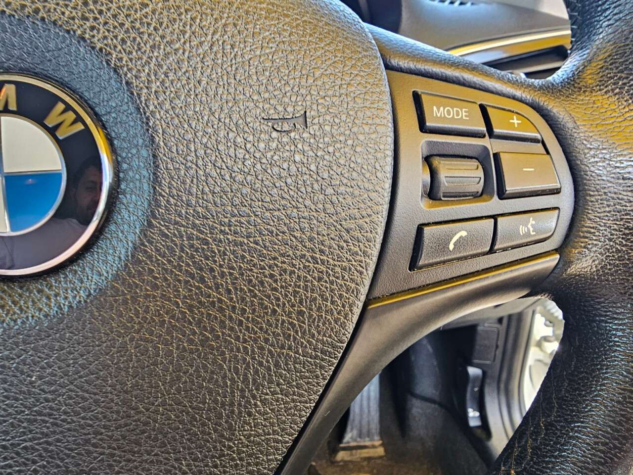 2017 BMW 1 SERIES 2017 BMW 1 SERIES