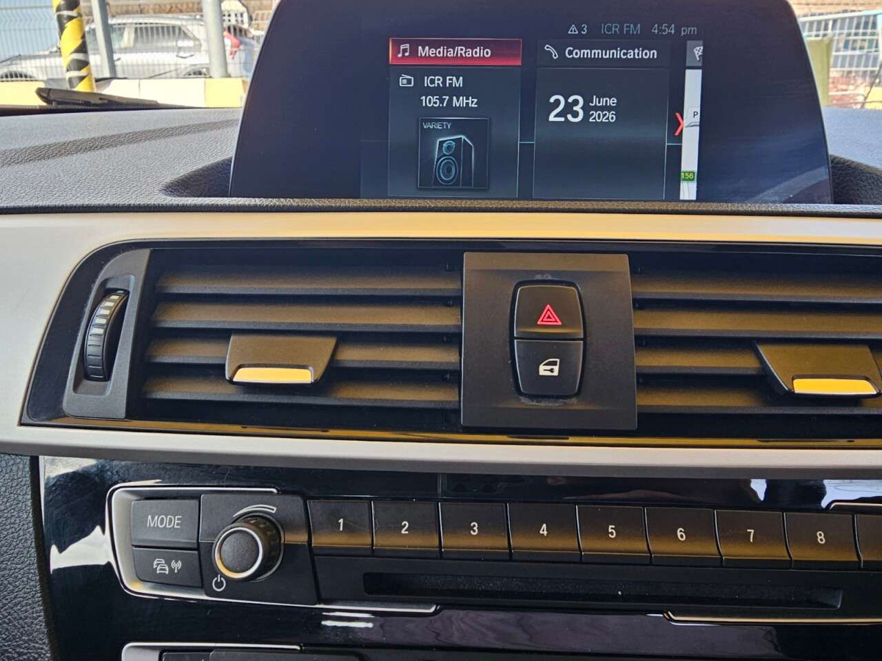 2017 BMW 1 SERIES 2017 BMW 1 SERIES
