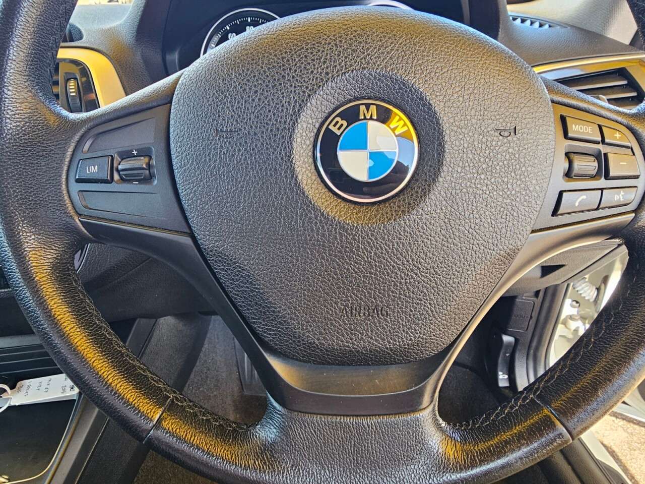 2017 BMW 1 SERIES 2017 BMW 1 SERIES
