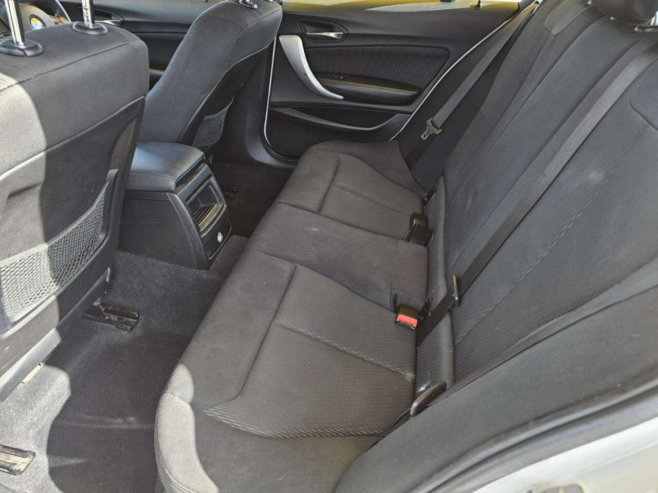 2017 BMW 1 SERIES 2017 BMW 1 SERIES