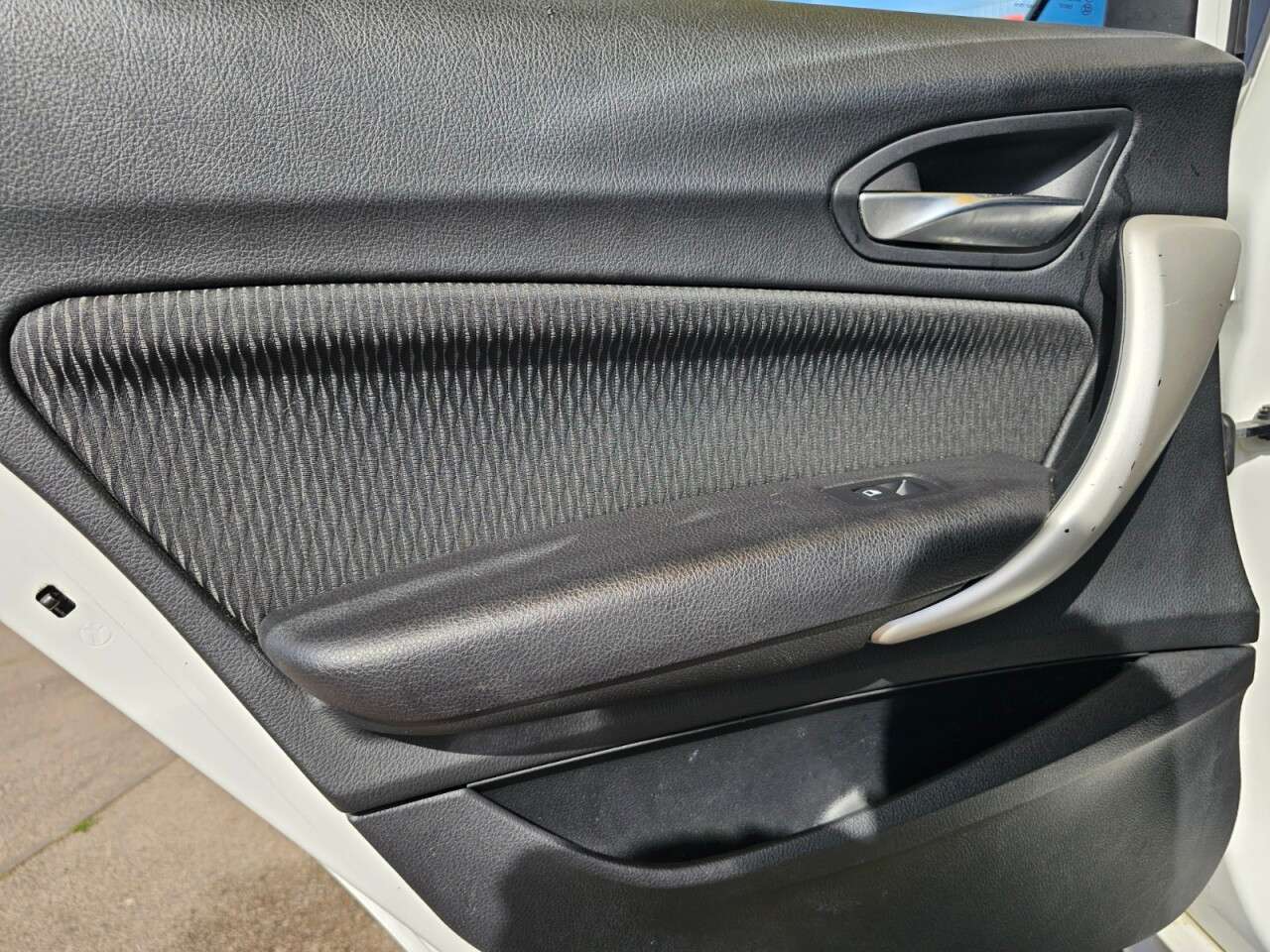 2017 BMW 1 SERIES 2017 BMW 1 SERIES