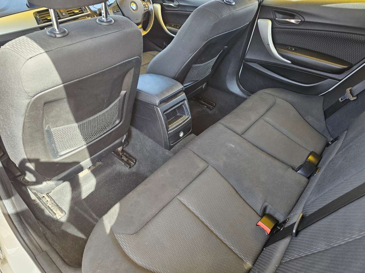 2017 BMW 1 SERIES 2017 BMW 1 SERIES