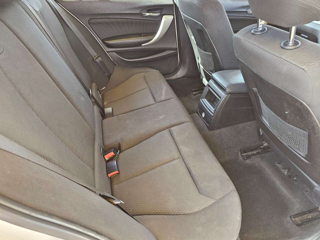 2017 BMW 1 SERIES 2017 BMW 1 SERIES