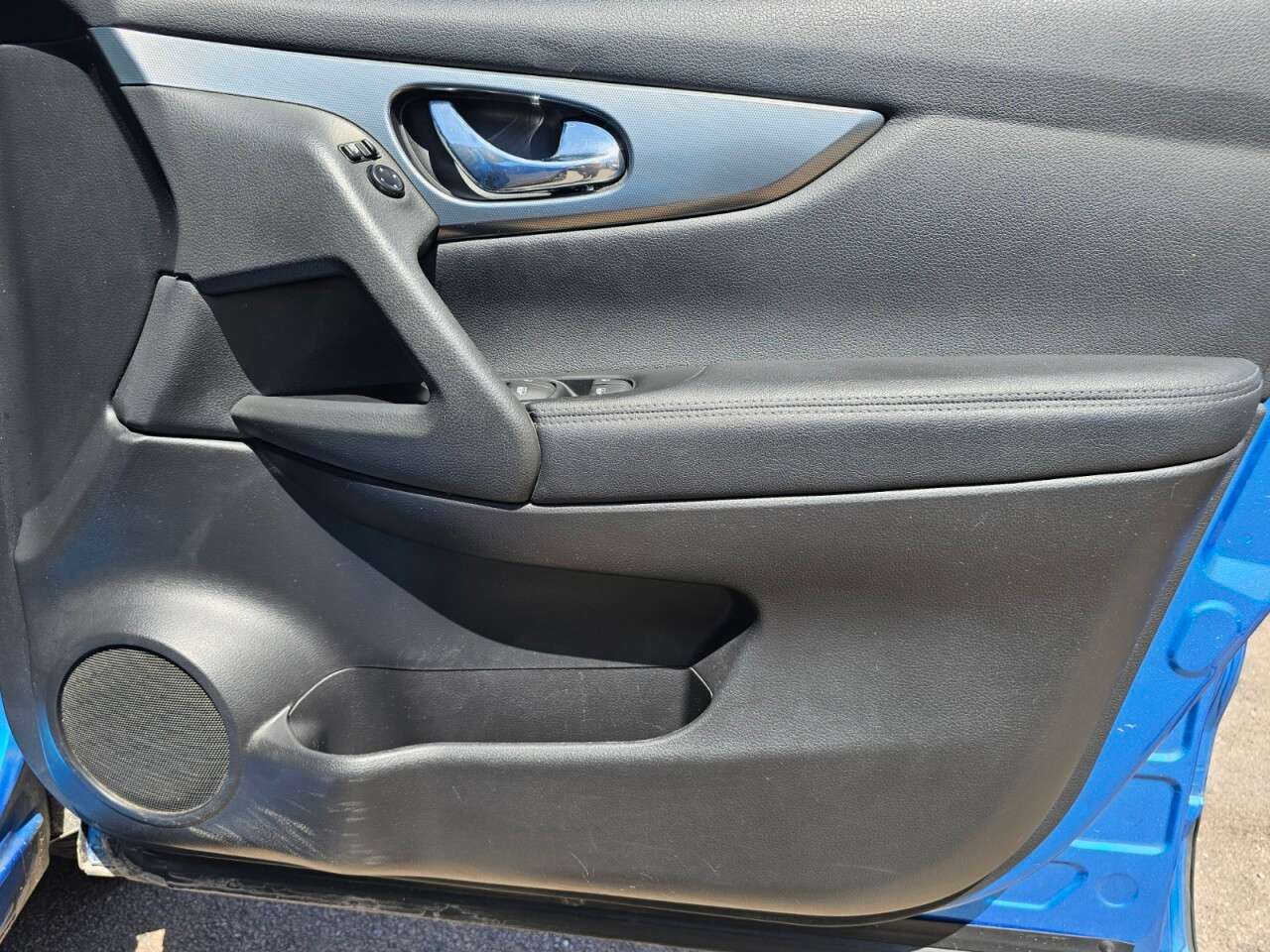 2018 NISSAN QASHQAI 2018 NISSAN QASHQAI