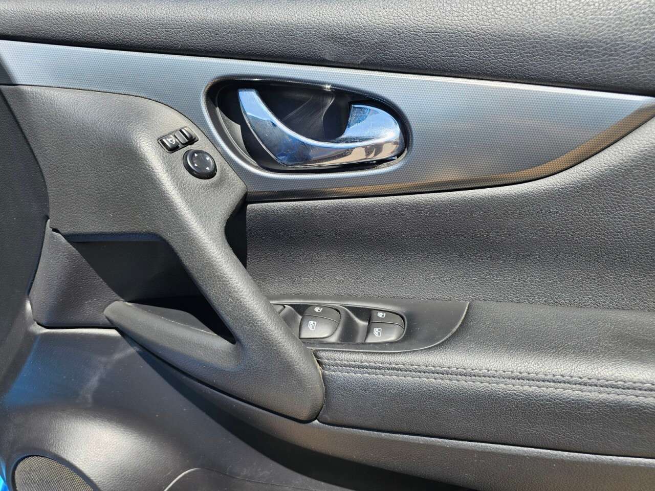 2018 NISSAN QASHQAI 2018 NISSAN QASHQAI
