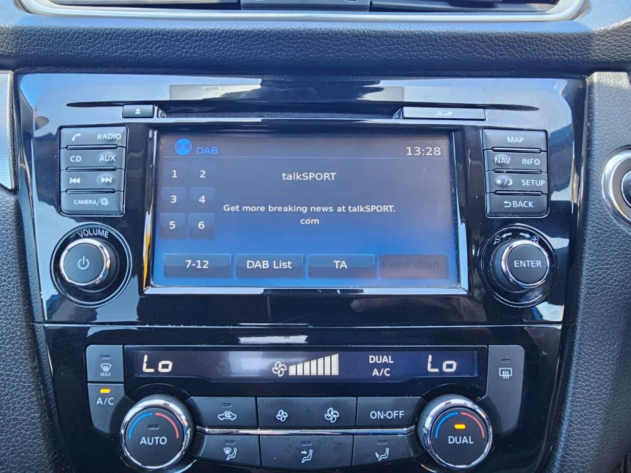 2018 NISSAN QASHQAI 2018 NISSAN QASHQAI