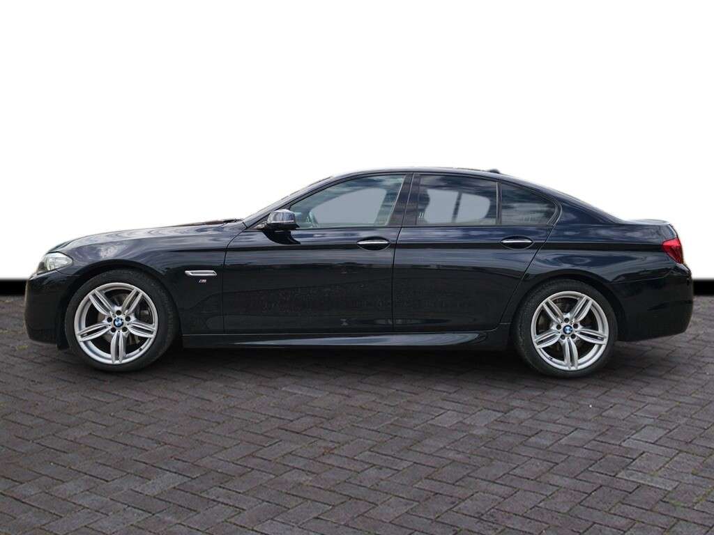 2016 BMW 5 SERIES 2016 BMW 5 SERIES