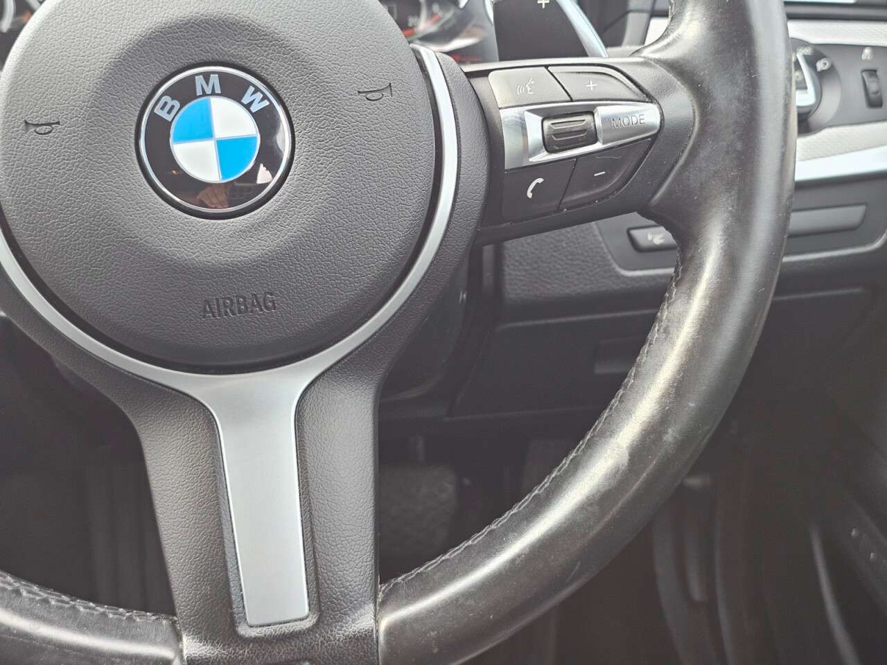 2016 BMW 5 SERIES 2016 BMW 5 SERIES