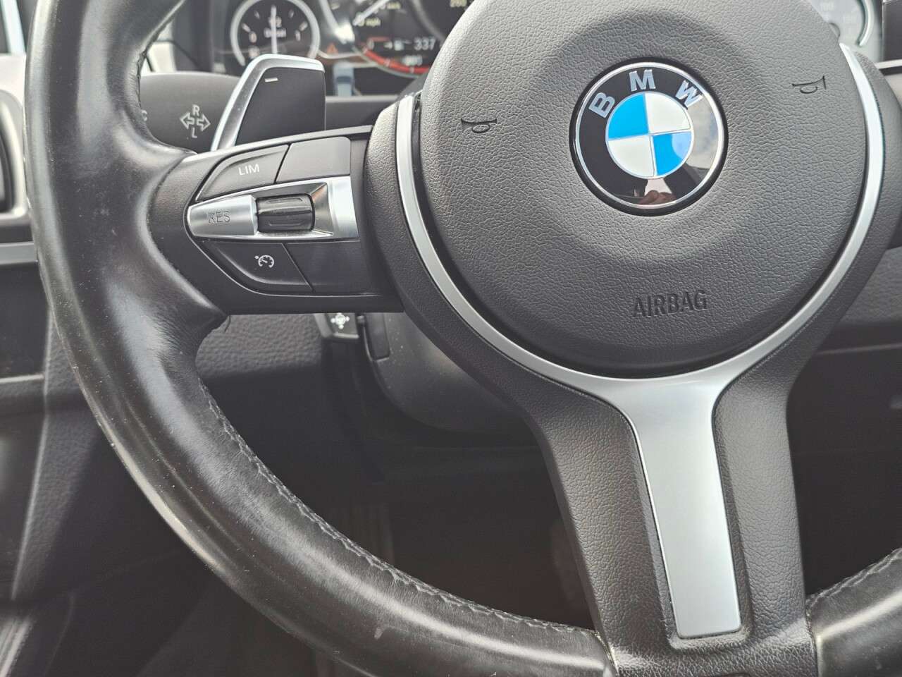 2016 BMW 5 SERIES 2016 BMW 5 SERIES