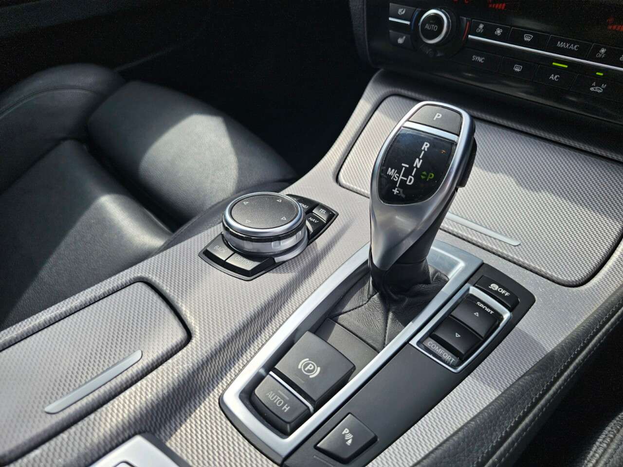 2016 BMW 5 SERIES 2016 BMW 5 SERIES
