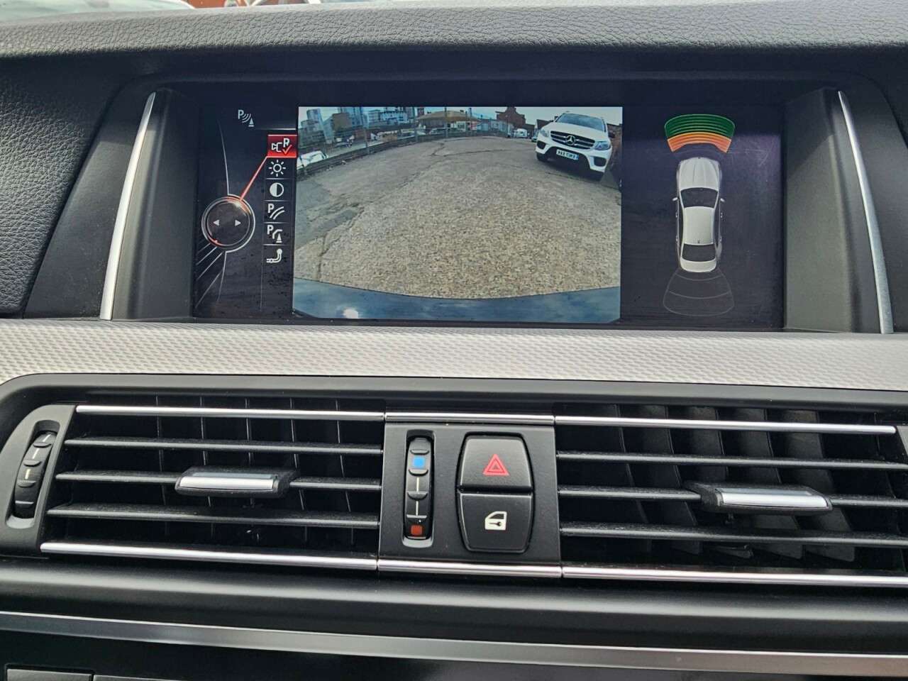 2016 BMW 5 SERIES 2016 BMW 5 SERIES