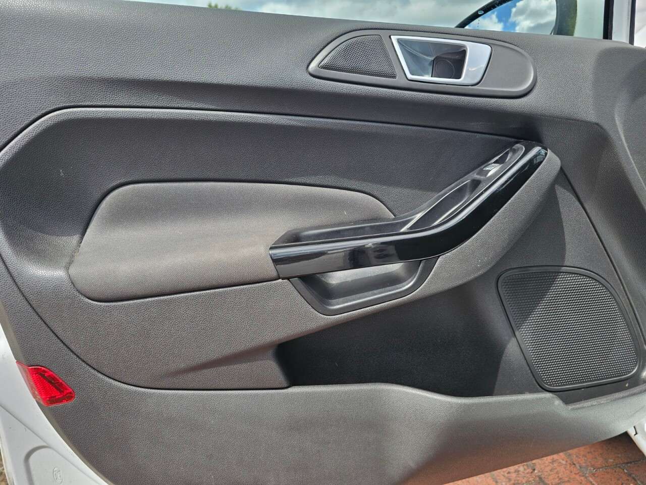 2013 FORD FIESTA 2013 FORD FIESTA