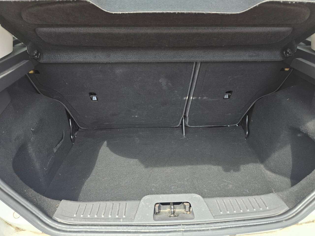2013 FORD FIESTA 2013 FORD FIESTA