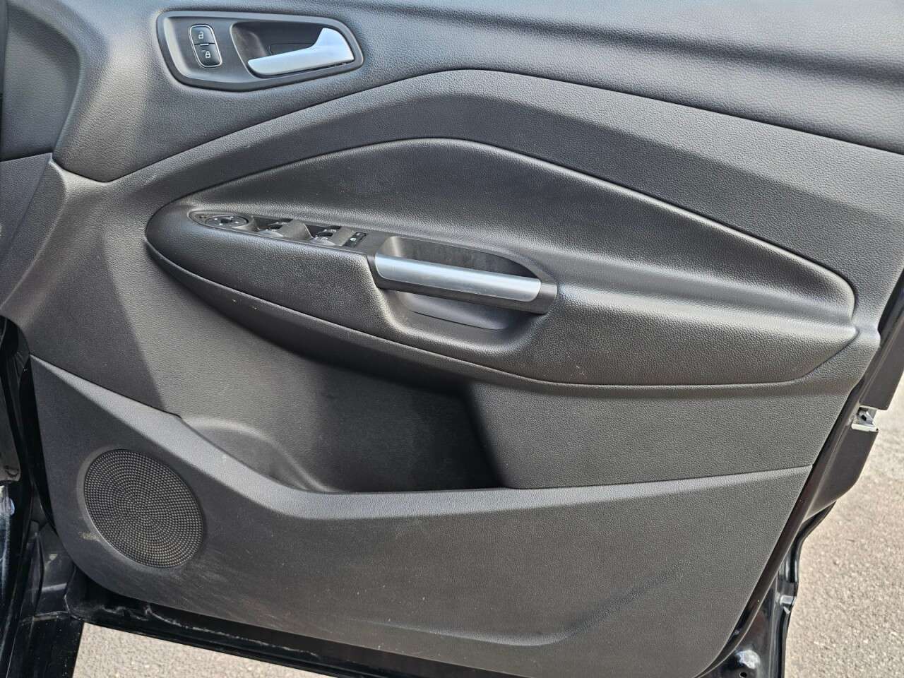 2018 FORD KUGA 2018 FORD KUGA