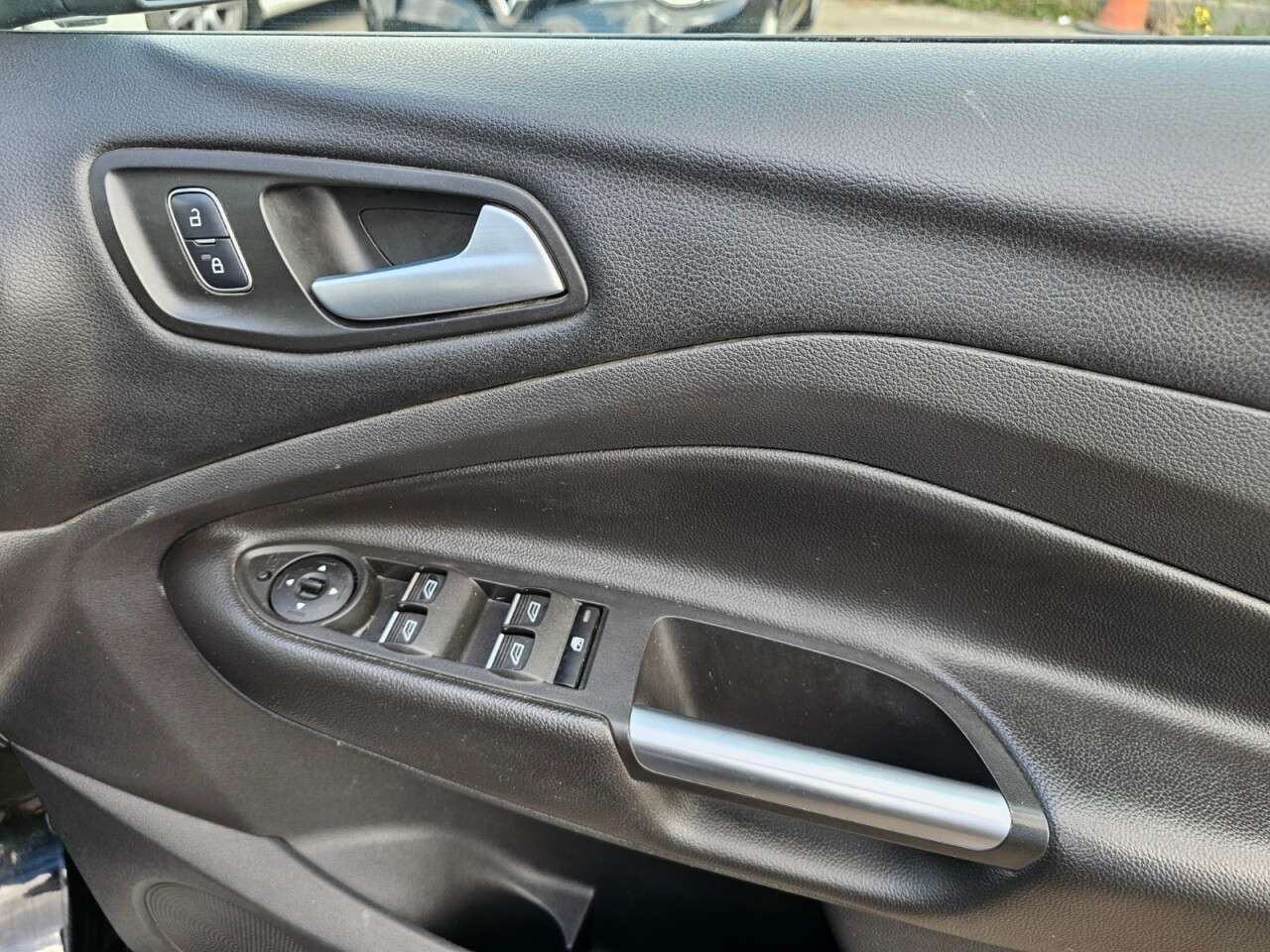 2018 FORD KUGA 2018 FORD KUGA