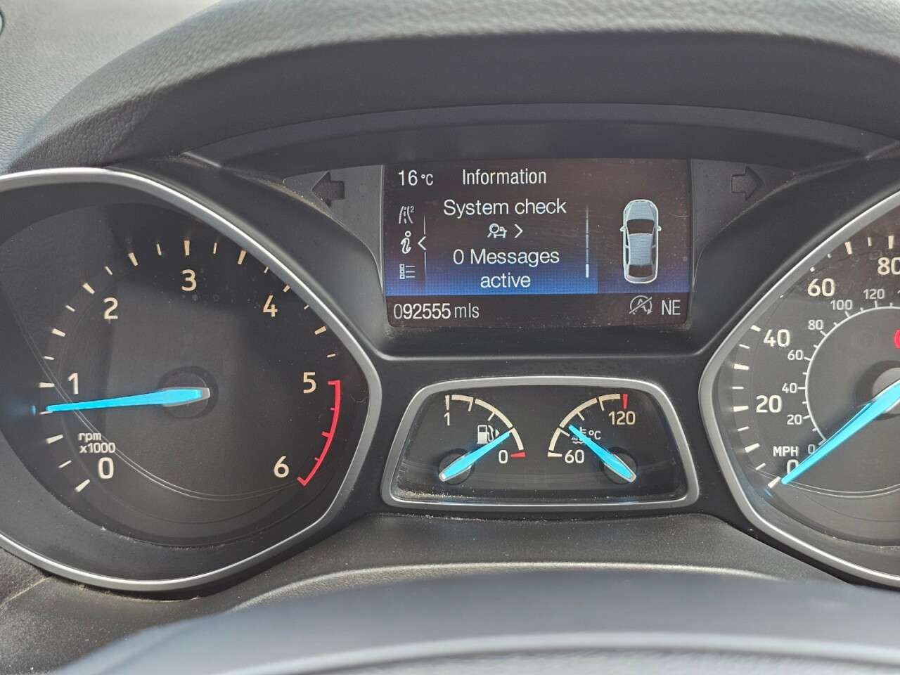 2018 FORD KUGA 2018 FORD KUGA