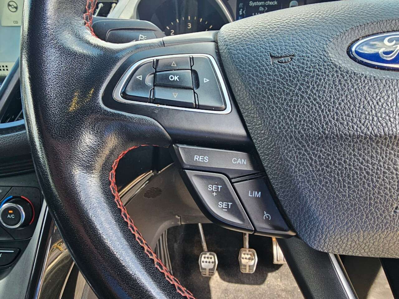 2018 FORD KUGA 2018 FORD KUGA
