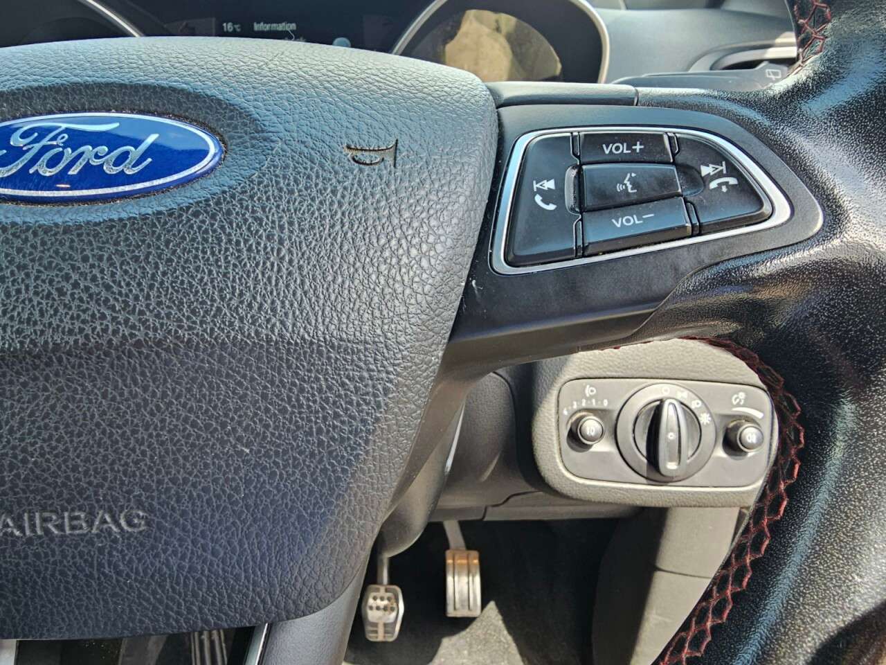 2018 FORD KUGA 2018 FORD KUGA