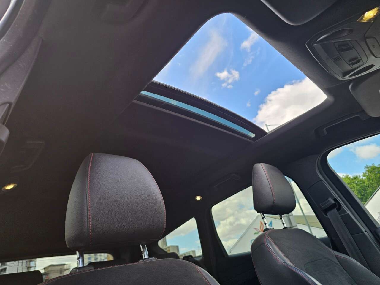 2018 FORD KUGA 2018 FORD KUGA