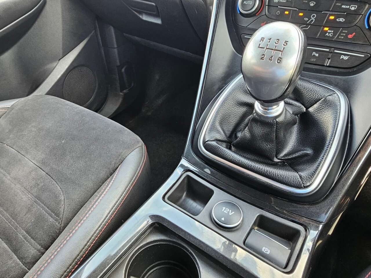 2018 FORD KUGA 2018 FORD KUGA