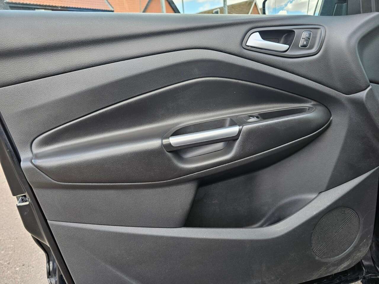 2018 FORD KUGA 2018 FORD KUGA