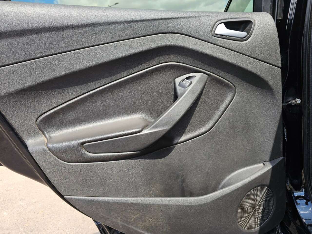2018 FORD KUGA 2018 FORD KUGA