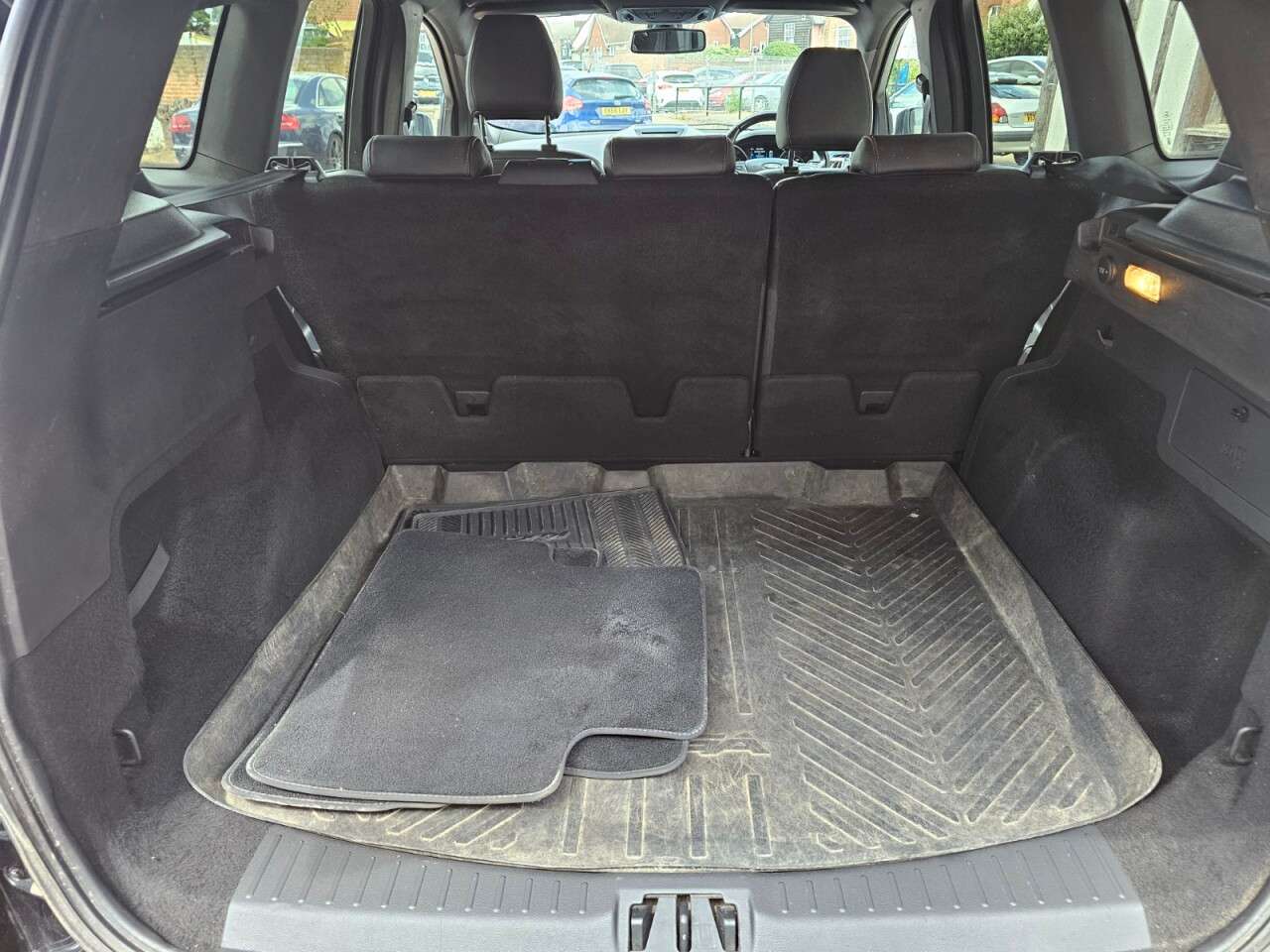 2018 FORD KUGA 2018 FORD KUGA