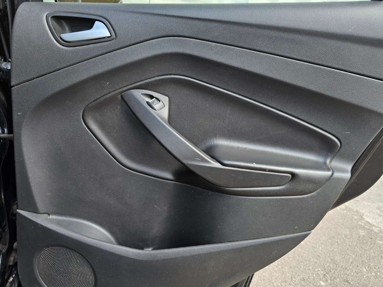 2018 FORD KUGA 2018 FORD KUGA