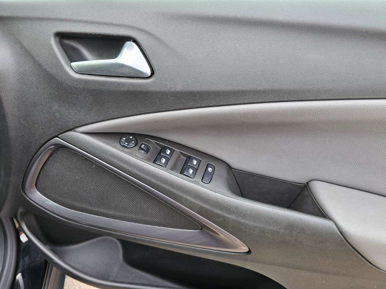 2019 VAUXHALL CROSSLAND X 2019 VAUXHALL CROSSLAND X