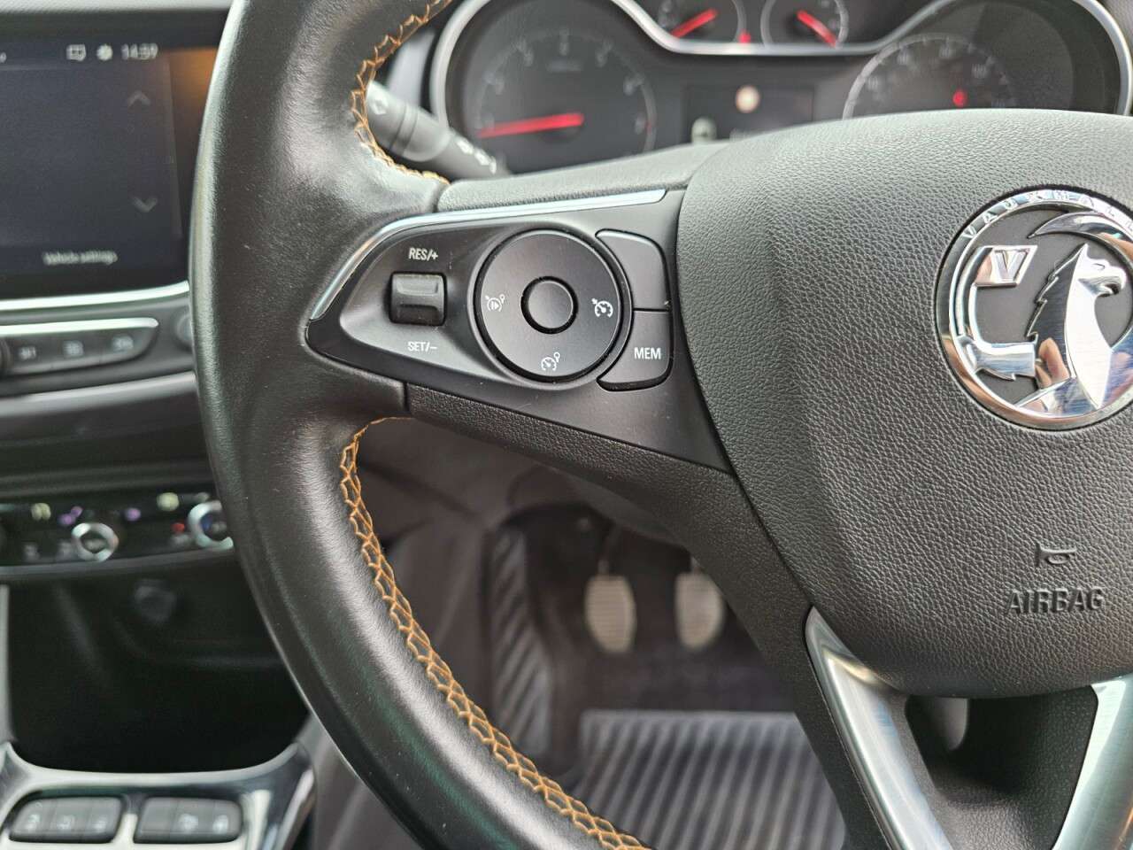 2019 VAUXHALL CROSSLAND X 2019 VAUXHALL CROSSLAND X