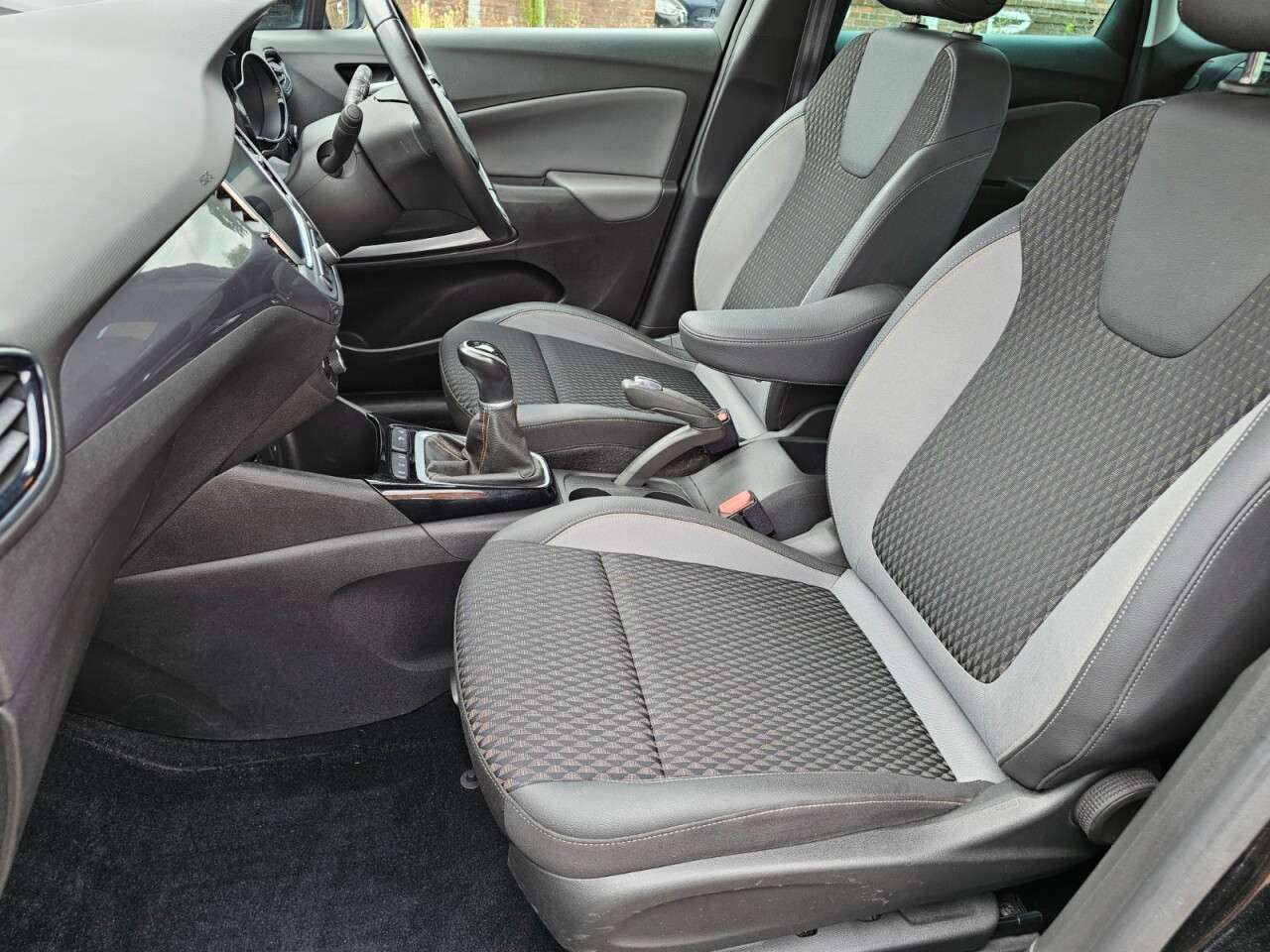 2019 VAUXHALL CROSSLAND X 2019 VAUXHALL CROSSLAND X