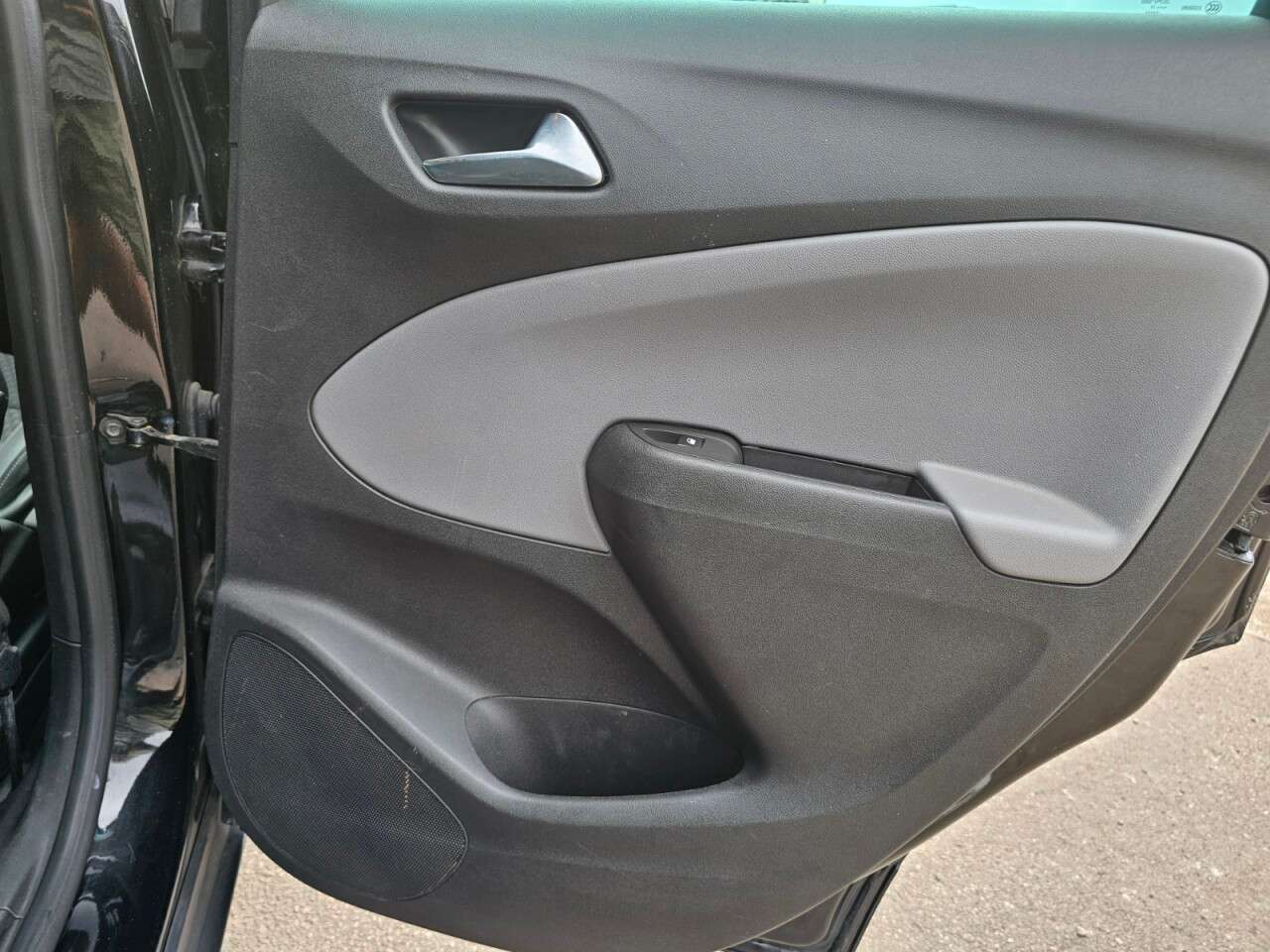 2019 VAUXHALL CROSSLAND X 2019 VAUXHALL CROSSLAND X