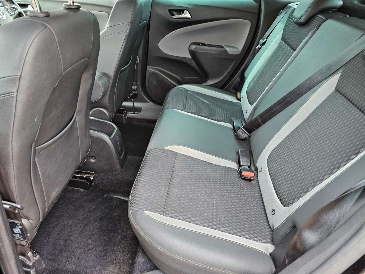 2019 VAUXHALL CROSSLAND X 2019 VAUXHALL CROSSLAND X