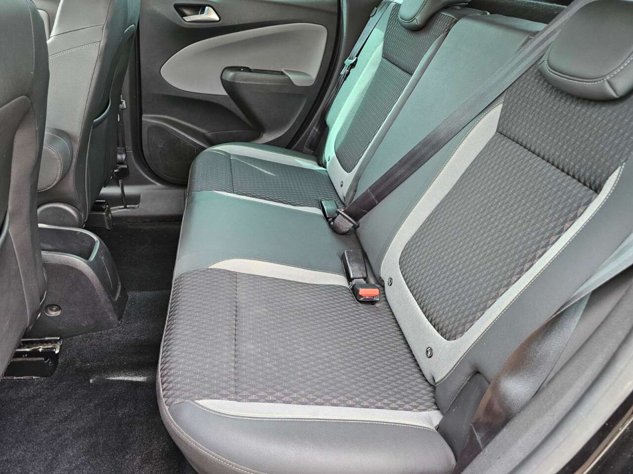 2019 VAUXHALL CROSSLAND X 2019 VAUXHALL CROSSLAND X