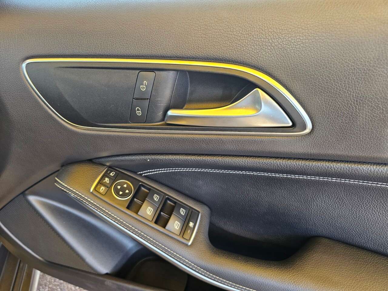 2014 MERCEDES-BENZ A CLASS 2014 MERCEDES-BENZ A CLASS